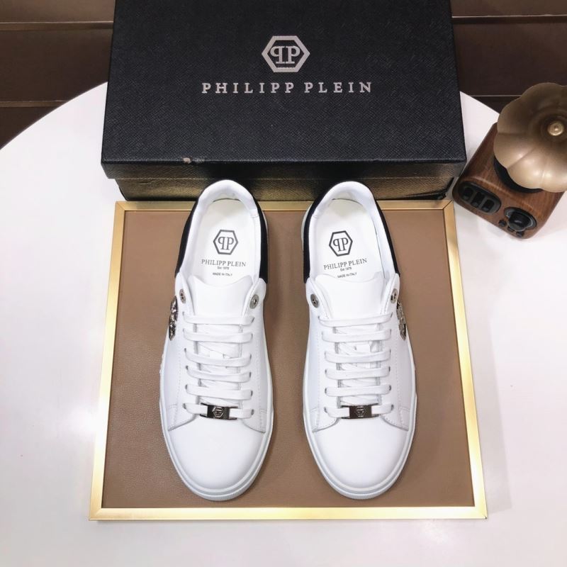 Philipp Plein Shoes